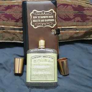 Funny 1960s Vinyl Fake Book With Hidden Jaundice B